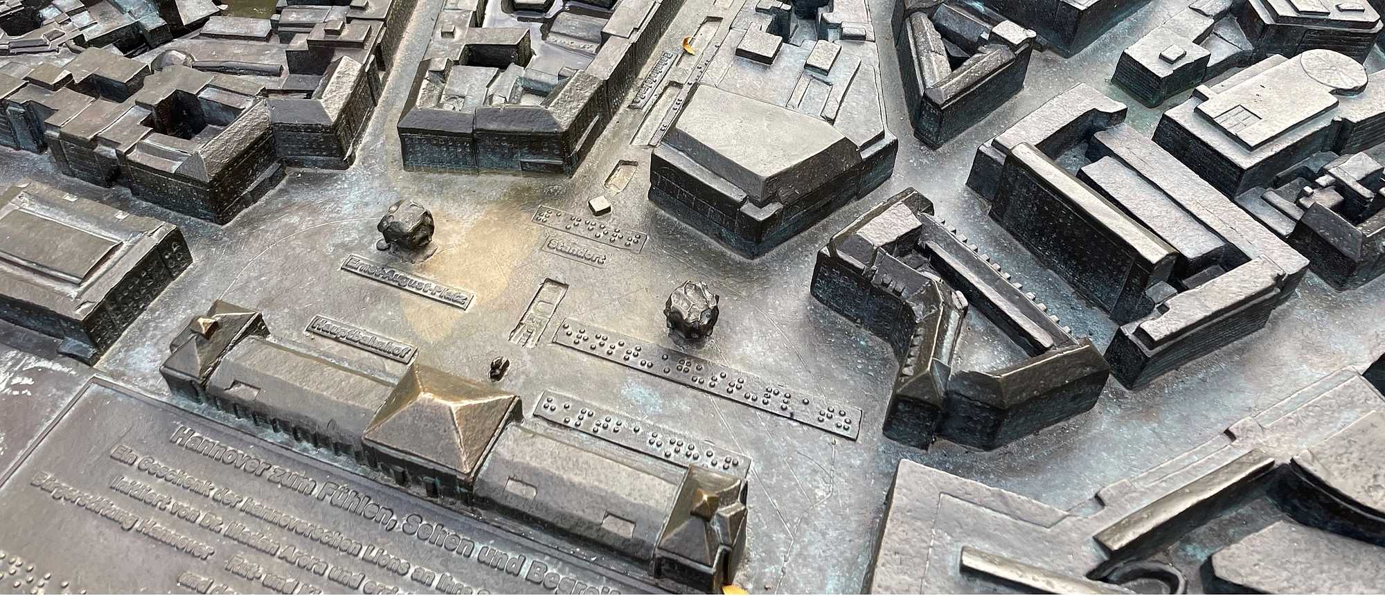 Barrierefreiheit mit POSY-TransformationManagement